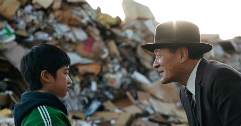 oscergs|Oscars best international feature 2025: Japan submits Kiyoshi .